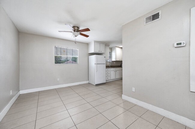 property at 1711 Fourcade St