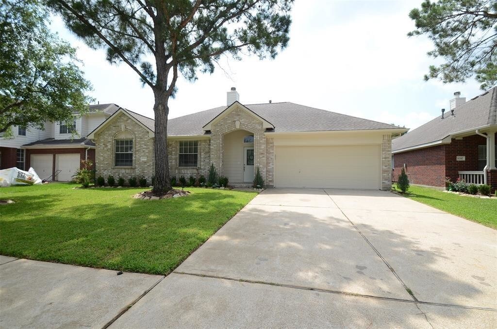 6243 Piedra Negras Ct in Katy, TX - Building Photo