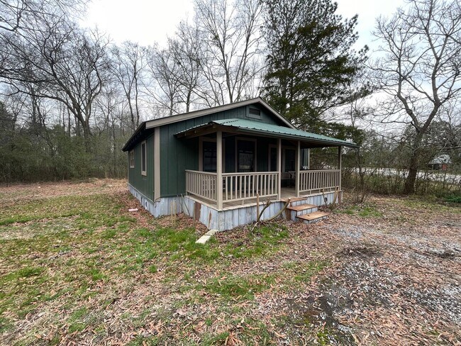 property at 38 Hill Rd
