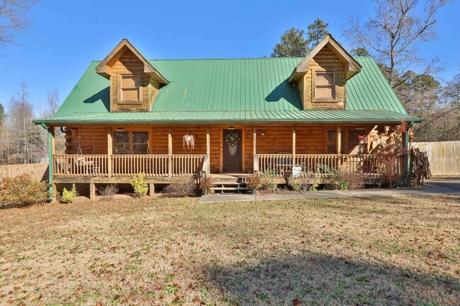 property at 592 Gordon Rd