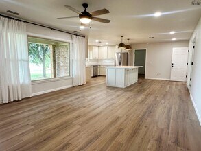 3501 Sheridan Rd in Wichita Falls, TX - Building Photo - Building Photo