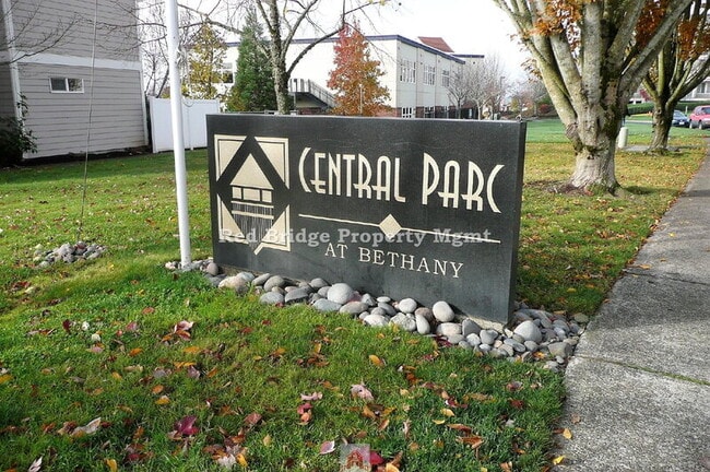 property at 15058 NW Central Dr