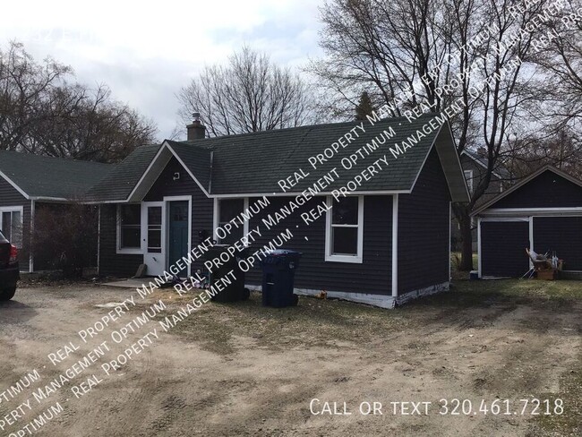 property at 232 E Fir Ave