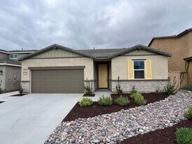 1801 Ace St in Hemet, CA - Building Photo