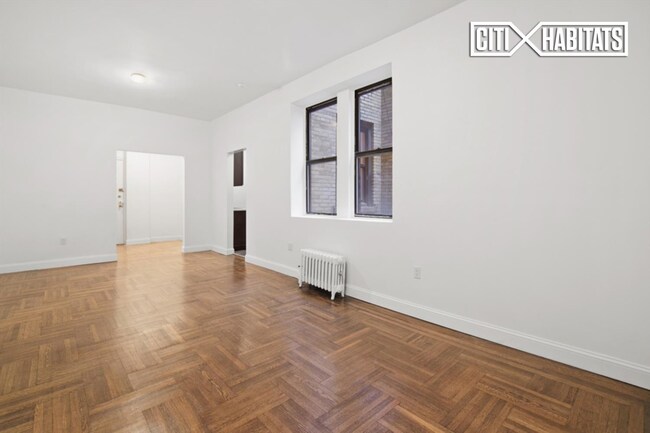 420 Clinton Ave-Unit -2G in Brooklyn, NY - Building Photo - Building Photo