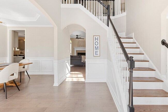 3640 Green Pine Way in Suwanee, GA - Building Photo - Building Photo