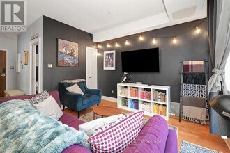 124 Guigues Ave. in Ottawa, ON - Building Photo - Building Photo