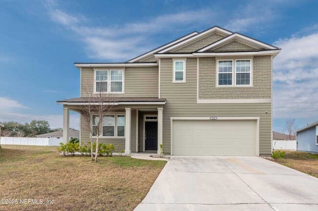 property at 3463 Belen Ct
