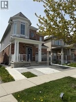 63 Ridge Rd in Cambridge, ON - Building Photo