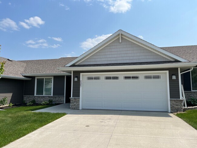 property at 2307 Redmond Ave