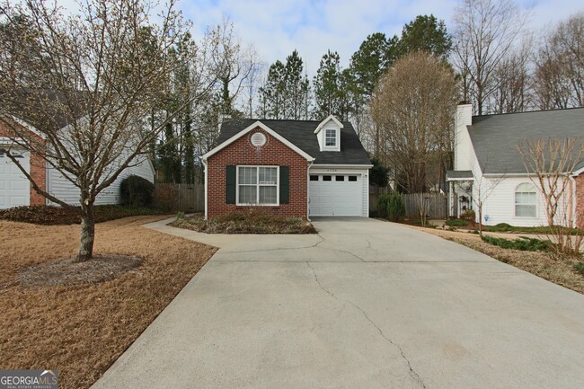 2706 Highland Ridge NW in Kennesaw, GA - Building Photo - Building Photo