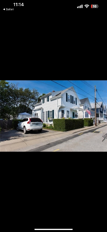18 Lucas Ave in Newport, RI - Building Photo - Building Photo