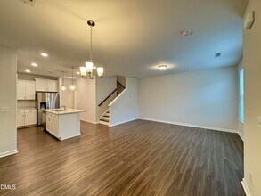 1409 Irving Hl Dr in Knightdale, NC - Building Photo - Building Photo