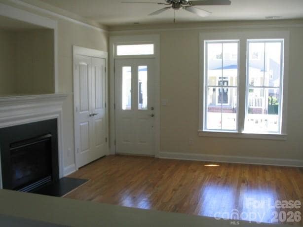 527 Dubois Court in Charlotte, NC - Building Photo - Building Photo