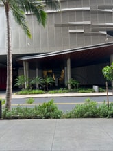 1001 Queen St, Unit 2608 in Honolulu, HI - Foto de edificio - Building Photo