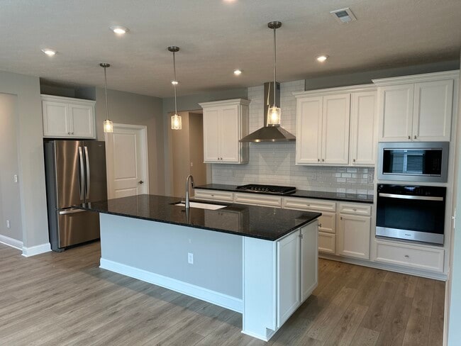 property at 1254 Fairstone Dr