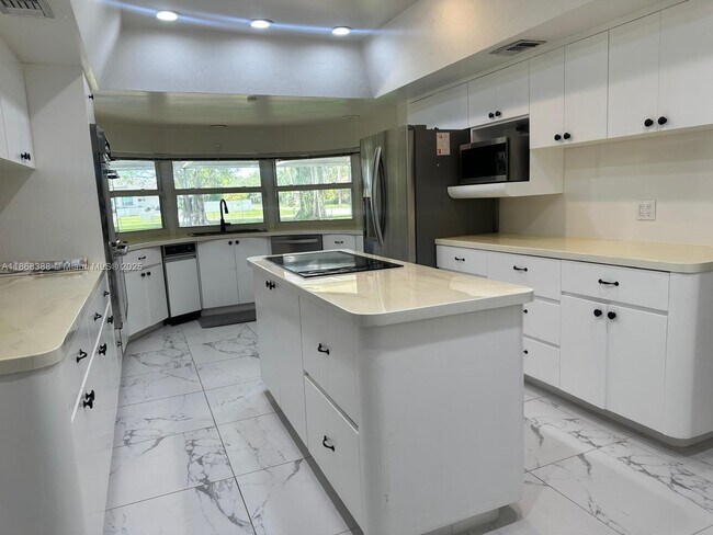 property at 9480 SW 99th St