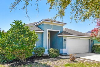 805 Celebration Lane in Middleburg, FL - Foto de edificio - Building Photo