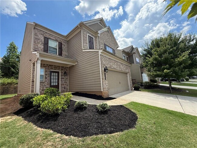 1739 Charcoal Ives Rd in Lawrenceville, GA - Building Photo - Building Photo