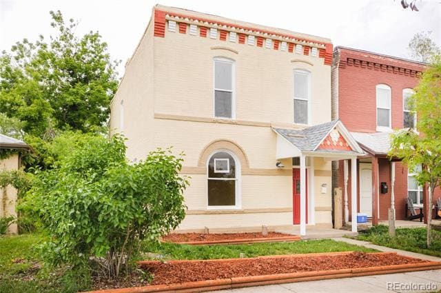 3653 Josephine St in Denver, CO - Building Photo - Building Photo