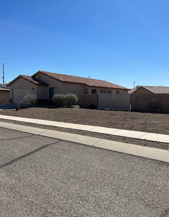 2912 N Xochi Pilli Dr in Tucson, AZ - Foto de edificio - Building Photo