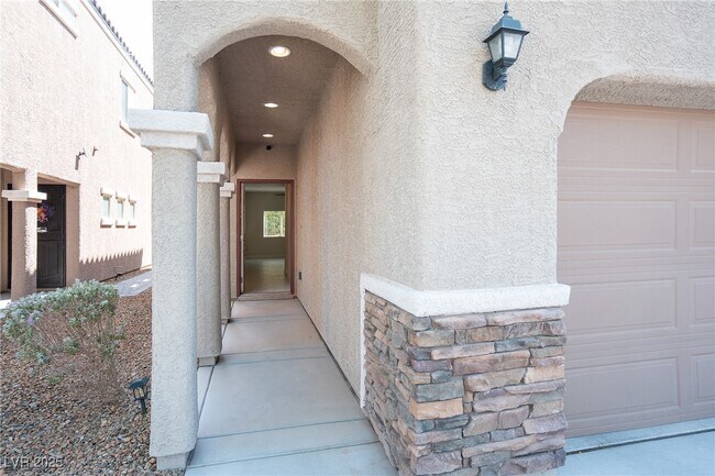 9419 Sparkling Wing Ct in Las Vegas, NV - Building Photo - Building Photo