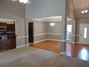 138 Woolard Way NE in Ludowici, GA - Building Photo - Building Photo