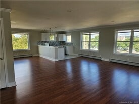 120 Downing St in New Haven, CT - Building Photo