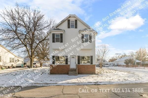 property at 20650 Ball Ave