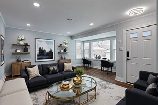 9107 S Dante Ave in Chicago, IL - Building Photo