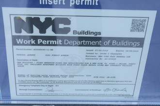 6241-6249 Forest Ave in Ridgewood, NY - Building Photo - Building Photo