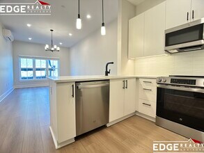 140 Newton St in Boston, MA - Building Photo - Building Photo