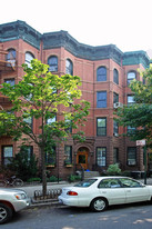 341 3rd St Apartments