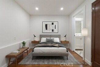 932 S Shenandoah St in Los Angeles, CA - Building Photo - Building Photo