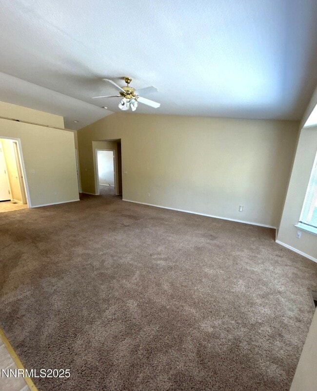 2435 Mammatus Dr in Spanish Springs, NV - Building Photo - Building Photo