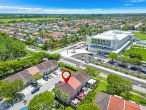 14155 SW 179th Terrace in Miami, FL - Building Photo - Building Photo