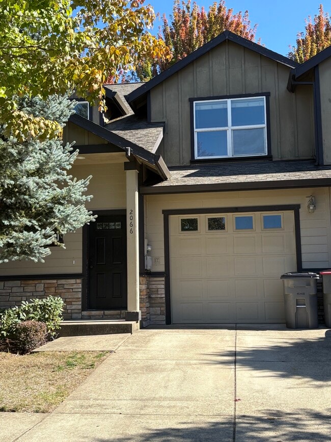 property at 2066 NW Yohn Ranch Drive