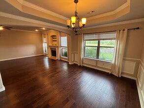 3238 N Bentley Ridge in Fayetteville, AR - Building Photo - Building Photo