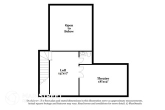 1672 Veneto Dr in Rockwall, TX - Building Photo - Building Photo