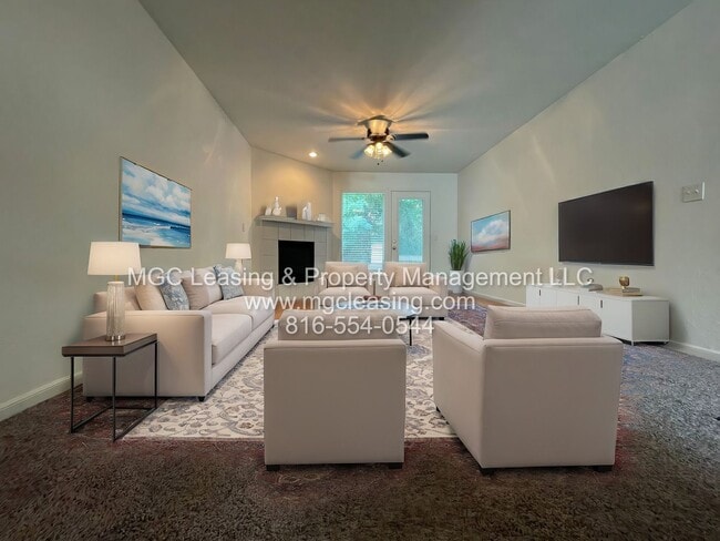 property at 5931-5933 NE 42nd St