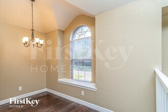 1313 Deer Trail in Denton, TX - Building Photo - Building Photo