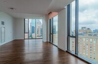 201 Stuart St, Unit 1810 in Boston, MA - Foto de edificio - Building Photo