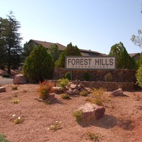 Forest Hills Condominiums Apartments