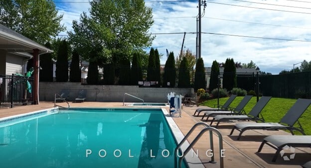 StoneBridge Crossing in Vancouver, WA - Foto de edificio - Building Photo