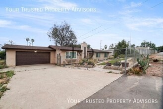 151 Bonita Pl in El Cajon, CA - Building Photo - Building Photo