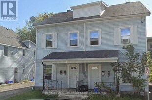 18 Jolliet Ave in Ottawa, ON - Building Photo