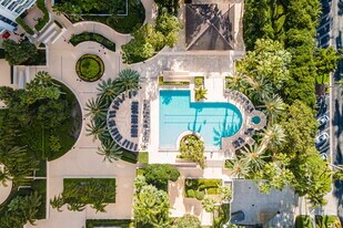 21205 Yacht Club Dr, Unit 2605 in Aventura, FL - Building Photo