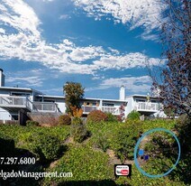 2162 Clearview Cir in Benicia, CA - Building Photo