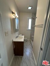 1707 S Harvard Blvd in Los Angeles, CA - Building Photo - Building Photo