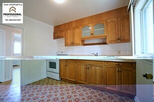 14604 110A Av NW in Edmonton, AB - Building Photo